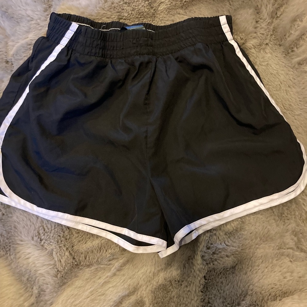 champion athletic shorts